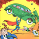 Illustration for article titled Remainders - The Things We Didn't Post: Faster Than a Speeding Bullet Edition